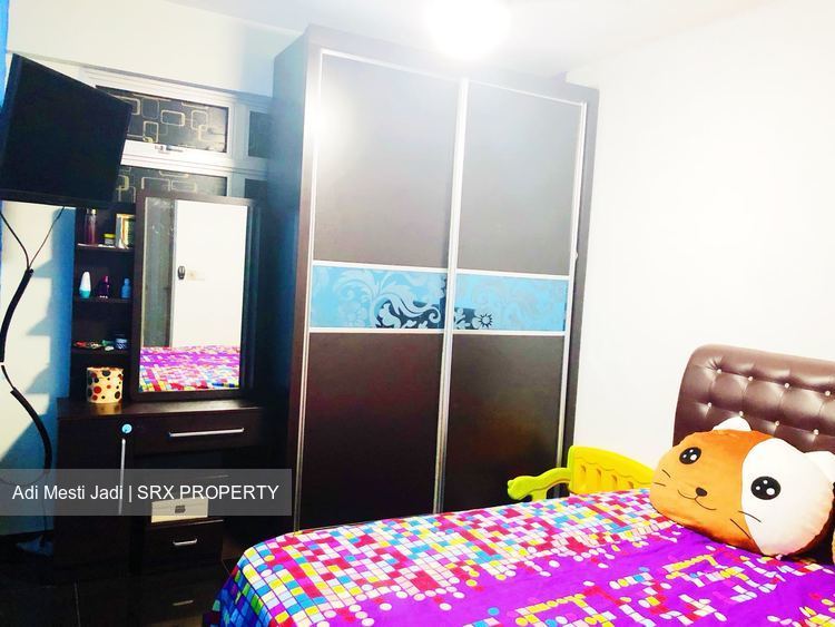 Blk 448A Sengkang West Way (Sengkang), HDB 3 Rooms #177009532
